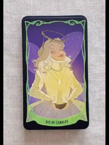 Hocus Pocus Tarot